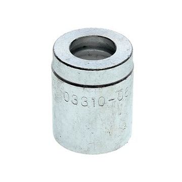 Стакан КЗК 0222206 подшипника трубы привода ГСТ КЗС-812 рб Стакан КЗК 0222206 подшипника трубы привода ГСТ КЗС-812 рб