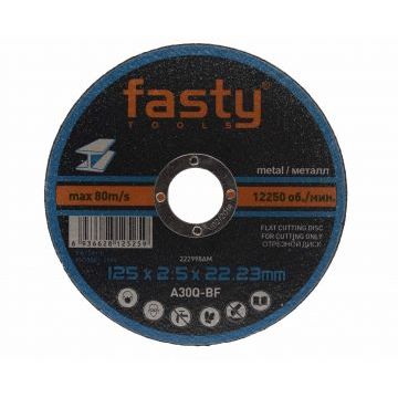 Диск отрез. металл 125х1.2х22,23 (A30Q-BF T41) Диск отрез. металл 125х1.2х22,23 (A30Q-BF T41)
