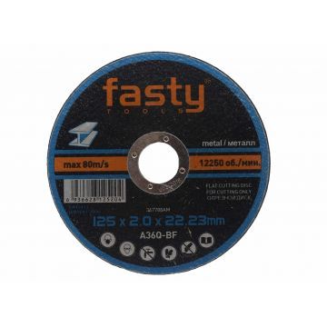 Диск отрез. металл 230х2.0х22 Диск отрез. металл 230х2.0х22