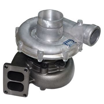 Турбокомпрессор ТКР 100-20 (1000.1118.010-20) (ТМЗ) (К36-91-01) ДУБЛЬ Турбокомпрессор ТКР 100-20 (1000.1118.010-20) (ТМЗ) (К36-91-01) ДУБЛЬ