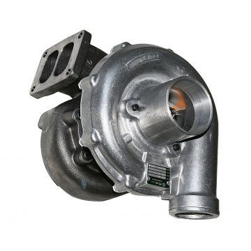 Турбокомпрессор К36-86-01 (ТКР 100-05) ТМЗ-8481.10 (350-390л.с.) 