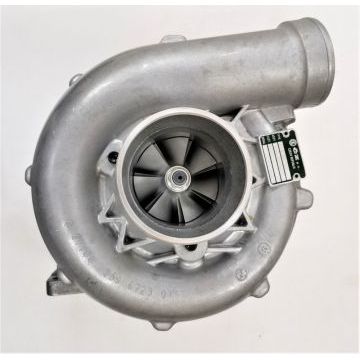 Турбокомпрессор К36-91-01 (ТКР 100-20) ТМЗ-8423/8481 Турбокомпрессор К36-91-01 (ТКР 100-20) ТМЗ-8423/8481