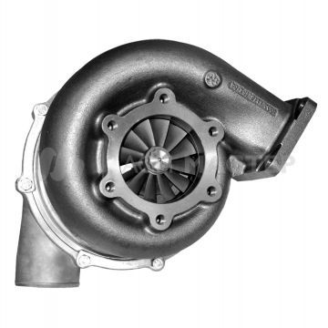 Турбокомпрессор К36-91-01 (ТКР 100-20) ТМЗ-8423/8481 Турбокомпрессор К36-91-01 (ТКР 100-20) ТМЗ-8423/8481