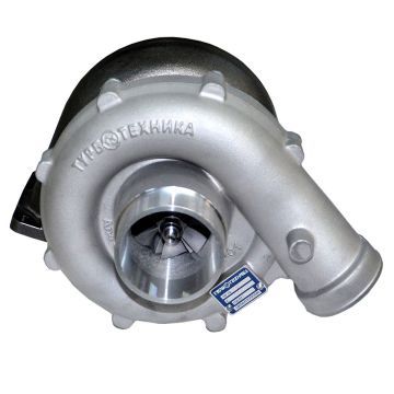Турбокомпрессор К36-86-01 (ТКР 100-05) ТМЗ-8481.10 (350-390л.с.) (CZ Strakonice) Чехия