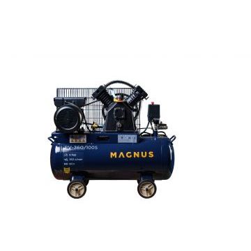 Компрессор LK 8934 воздушный (с 2019г) (ТМЗ) Компрессор LK 8934 воздушный (с 2019г) (ТМЗ)