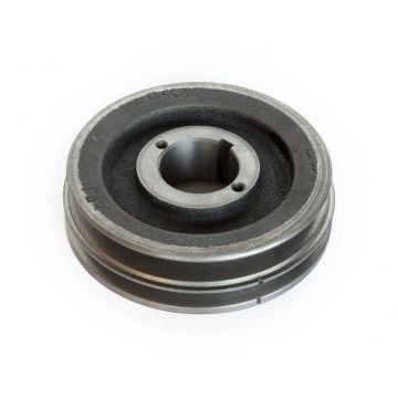 Шкив 8483.1005061-20 коленвала (ТМЗ) (под гидромуфту 813мм)