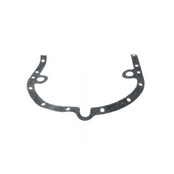 Прокладка 8423.1002314-02 картера маховика (ТМЗ) Прокладка 8423.1002314-02 картера маховика (ТМЗ)