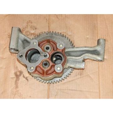 Насос 8481.1011014 масляный (ТМЗ) нов. обр. к нему Труба 852.1011350  Насос 8481.1011014 масляный (ТМЗ) нов. обр. к нему Труба 852.1011350