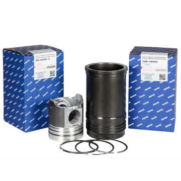 Гильза-поршень 847.1004008 (420л.с.) (ТМЗ) 847.1004008-05 Гильза-поршень 847.1004008 (420л.с.) (ТМЗ) 847.1004008-05