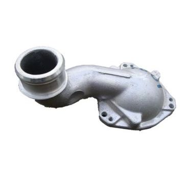 Крышка 841.1013694 передняя ВМР (ТМЗ) Крышка 841.1013694 передняя ВМР (ТМЗ)