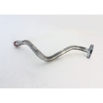 Трубка 841.1318130 сливная гидромуфты (ТМЗ)