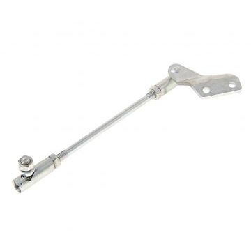 Тяга 8423.1108050-10 рычага (ТМЗ) Тяга 8423.1108050-10 рычага (ТМЗ)