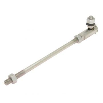 Тяга 8423.1108050-10 рычага (ТМЗ) Тяга 8423.1108050-10 рычага (ТМЗ)