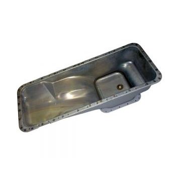 Картер 8423.1009010-11 масляный ТМЗ-8435/8481/8482/85226 (ТМЗ) Картер 8423.1009010-11 масляный ТМЗ-8435/8481/8482/85226 (ТМЗ)