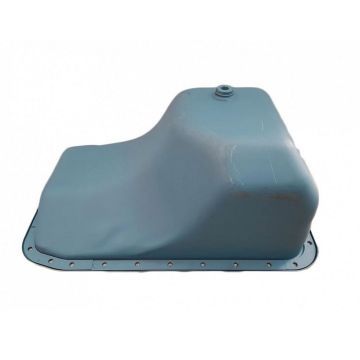 Картер 8423.1009010-11 масляный ТМЗ-8435/8481/8482/85226 (ТМЗ) Картер 8423.1009010-11 масляный ТМЗ-8435/8481/8482/85226 (ТМЗ)