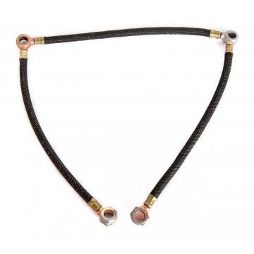 Трубка 842.1104373-20 (FP74-133-RF01) топливная (ТМЗ) (842.1104373-10)