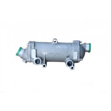 Радиатор 842.1013600-13 жидкостно-масляный  Радиатор 842.1013600-13 жидкостно-масляный