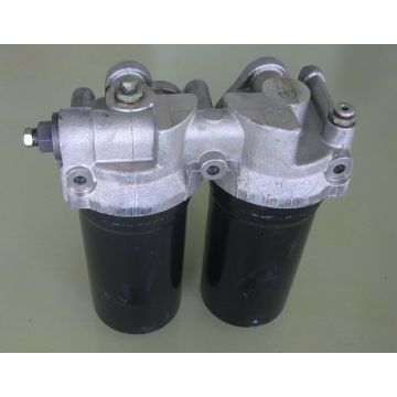 Корпус 841.1012015 фильтра ТМЗ Корпус 841.1012015 фильтра ТМЗ