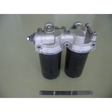 Корпус 841.1012015 фильтра ТМЗ Корпус 841.1012015 фильтра ТМЗ