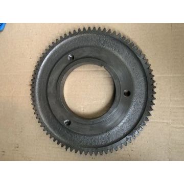 Шестерня 841.1011240 ведущая привода масляного насоса (ТМЗ) Шестерня 841.1011240 ведущая привода масляного насоса (ТМЗ)