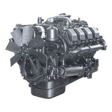 Шатун 8401.1004045 двигателя ТМЗ-8421/8424/8481 (ТМЗ)