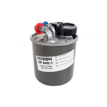 Корпус 840.1117022 топливного фильтра Корпус 840.1117022 топливного фильтра