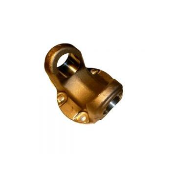 Полумуфта 840.1029260-10 (11) ведущая  ТМЗ ДУБЛЬ Полумуфта 840.1029260-10 (11) ведущая  ТМЗ ДУБЛЬ