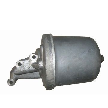 Центрифуга 840.1028010 центробежной очистки масла (ТМЗ)