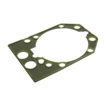 Прокладка 840.1003213-03 гол. блока цил. (сталь, фторсиликон)