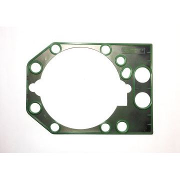 Прокладка 840.1003213-02 головки  (фторкаучук)