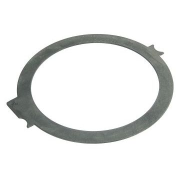 Прокладка 840.1003212-20 газового стыка (сталь) (1,5 мм) ТМЗ-8481/8423