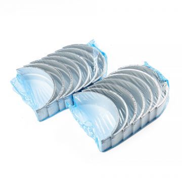 Вкладыши 840-1000102 Н коренные (ДЗВ)