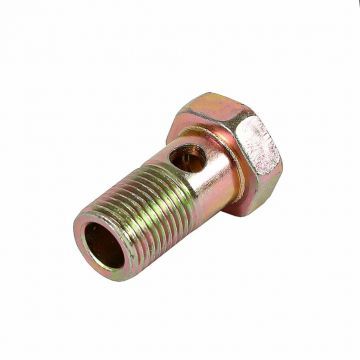 Болт 310264-П29 (М16х1,5х37) трубок топливных ТНВД ЯМЗ/ТМЗ