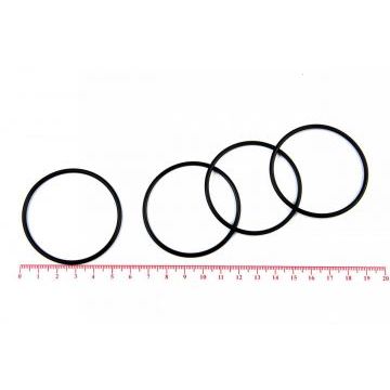 Кольцо 052-060-46-2-7 К-744 силикон (СМ) (25.3111.2267) ДУБЛЬ 