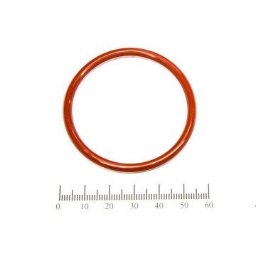 Кольцо 052-060-46-2-7 К-744 силикон (СМ) (25.3111.2267) ДУБЛЬ 