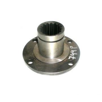 Водило 744Р1-23.00.011 пустое (опора + корпус) (16 шпилек) (ПЗМ) Водило 744Р1-23.00.011 пустое (опора + корпус) (16 шпилек) (ПЗМ)