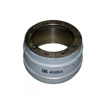 Крышка 700А.23.00.013-1 тормозного барабана (ПЗМ) Крышка 700А.23.00.013-1 тормозного барабана (ПЗМ)