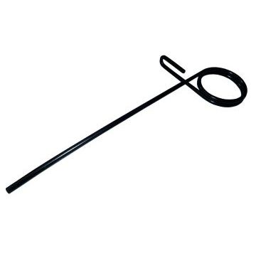 Зуб 2553-70-001-0 пружинный (d 12 мм) Unia Зуб 2553-70-001-0 пружинный (d 12 мм) Unia