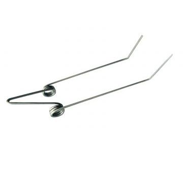 Зуб 2553-70-001-0 пружинный (d 12 мм) Unia Зуб 2553-70-001-0 пружинный (d 12 мм) Unia