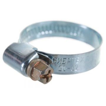 Хомут 20-32 ДУБЛЬ