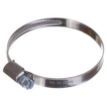 Хомут 70-90 червячный NEXU PROFI (20 шт)