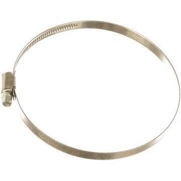 Хомут 100-120 червячный