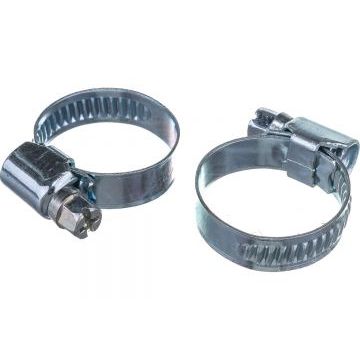 Хомут 25-40 червячный NEXU PROFI (50 шт) 