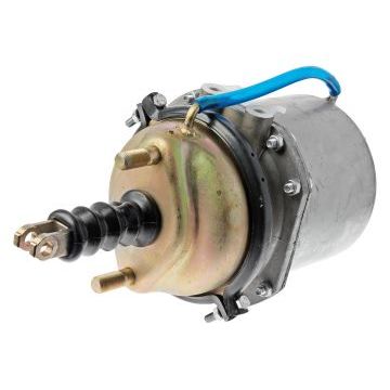 Энергоаккумулятор 350-26-006 (100-3519200) с чехлом К-744,ЗИЛ,МАЗ,КАМАЗ (MEGAPOWER) Энергоаккумулятор 350-26-006 (100-3519200) с чехлом К-744,ЗИЛ,МАЗ,КАМАЗ (MEGAPOWER)