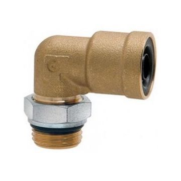 Фитинг 9502 10-М16х1,5 угловой (L-90) (АО ПТЗ) Фитинг 9502 10-М16х1,5 угловой (L-90) (АО ПТЗ)