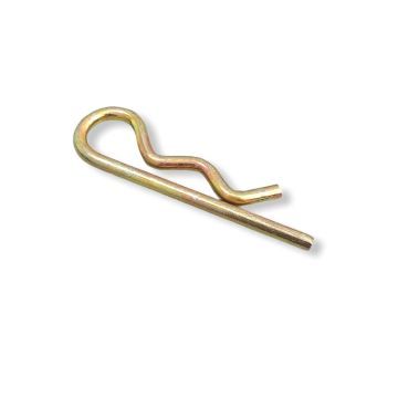 Шплинт А61.07.001 пружинный  МТЗ Шплинт А61.07.001 пружинный  МТЗ