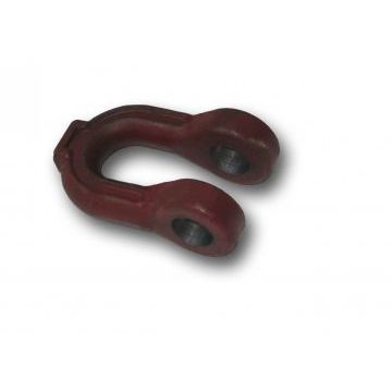 Серьга 1220-4605107 стяжки (ВЗТЗЧ)