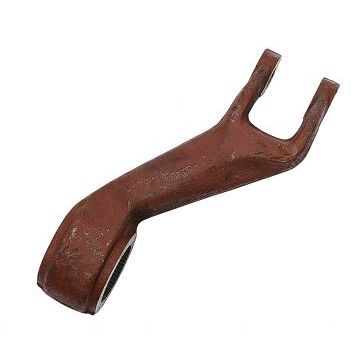 Рычаг 80-4605021 навески левый МТЗ-80/82 (САЗ)