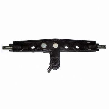 Поперечина 1220-4605025 МТЗ-1221 (ТСУ-1) Поперечина 1220-4605025 МТЗ-1221 (ТСУ-1)