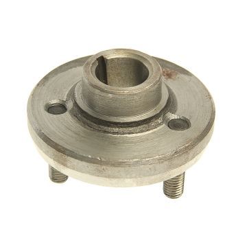 Фланец 260-1006320-Г со шпильками  (Д-260 Моторпал)  Фланец 260-1006320-Г со шпильками  (Д-260 Моторпал)